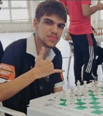 ClubeXadrezSJ